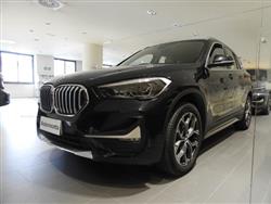 BMW X1 sDrive 18d xLine