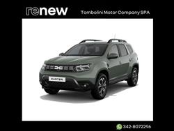 DACIA DUSTER 1.5 blue dci Journey 4x4 115cv