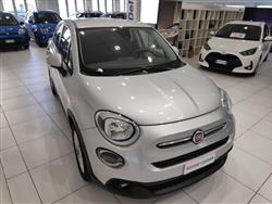 FIAT 500X 1.3 MultiJet 95 CV Connect