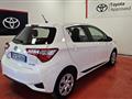 TOYOTA YARIS 1.5 Hybrid 5 porte Active