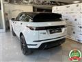 LAND ROVER RANGE ROVER EVOQUE 2.0D MHEV R-Dynamic