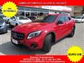 MERCEDES CLASSE GLA d Automatic Sport -IVA ESPOSTA- Unico Proprietario