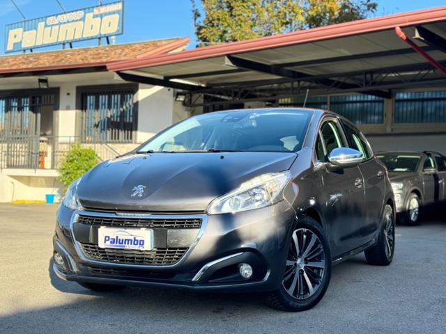 PEUGEOT 208 (2012) BlueHDi 75 5 porte Allure IDEALE PER NEOPATENTATI