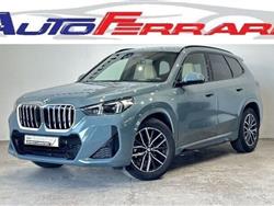 BMW X1 xDrive 20d Msport