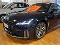 AUDI TT Coupé 2.0 TFSI S tronic S LINE