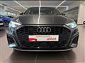 AUDI A3 SPORTBACK SPB 30 TFSI S tronic S line edition