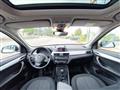 BMW X1 sDrive18d Advantage