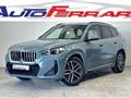 BMW X1 xDrive 20d Msport