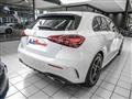 MERCEDES CLASSE A A 220 d Automatic 4Matic Sport