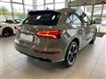 AUDI Q5 40 TDI quattro auto S LINE PLUS