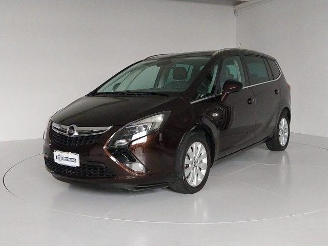 OPEL ZAFIRA 1.6 T EcoM 150CV Cosmo