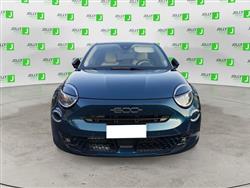 FIAT 600 HYBRID 600 Hybrid DCT MHEV La Prima