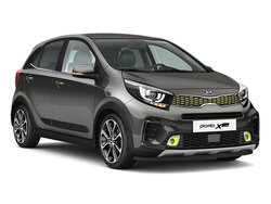 KIA PICANTO 1.0 12V 5 porte Cool