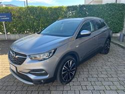 OPEL GRANDLAND X PLUG-IN HYBRID Grandland X 1.6 Hybrid4 Plug-in aut. AWD