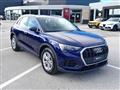 AUDI Q3 35 TDI S tronic Business