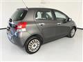 TOYOTA YARIS 1.0 5 porte "NEOPATENTATI"