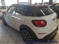 MINI PACEMAN Cooper SD Paceman WORKS automatico navi