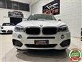 BMW X5 xDrive30d 258CV Msport *TAGLIANDI BMW*