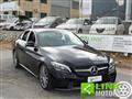 MERCEDES CLASSE C d Auto Executive G-TRONIC