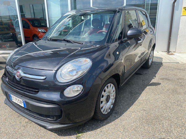 FIAT 500L 1.6 Multijet 105 CV Easy