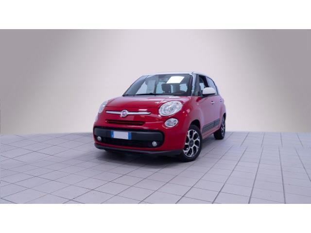 FIAT 500L 2017 Diesel 1.3 mjt Pop Star 95cv