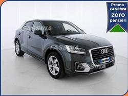 AUDI Q2 30 TDI S tronic Admired