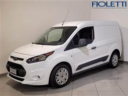 FORD TRANSIT CONNECT Transit Connect 220 1.5 TDCi 120CV PC Furgone Trend