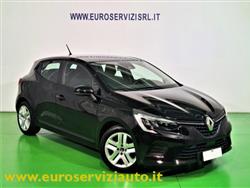 RENAULT NEW CLIO TCe 90 CV 5 porte R.S. Line