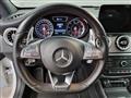 MERCEDES CLASSE CLA S.W. 4Matic