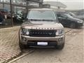 LAND ROVER DISCOVERY 4 3.0 SDV6 249CV HSE MOTORE NUOVO