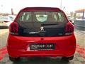 PEUGEOT 108 VTi 72 S&S 5 porte Active * PROMO *