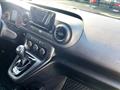 MERCEDES CITAN 112 CDI Furgone Long PRO