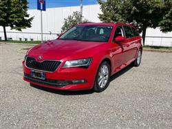 SKODA SUPERB 2.0 TDI 150 CV SCR Wagon Ambition