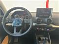 AUDI Q2 35 TFSI S tronic Business