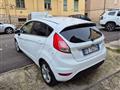 FORD Fiesta 1.5 TDCi 75 CV 5p. Titanium