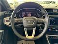 AUDI Q3 SPORTBACK SPB 40 TDI quattro S line edition*/*PARI AL NUOVO*