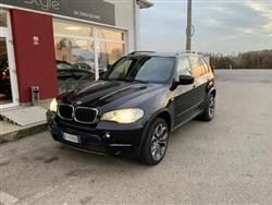 BMW X5 xDrive30d Futura