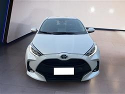 TOYOTA YARIS IV 2020 1.5h Trend