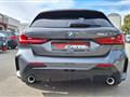 BMW SERIE 1 d 5p. Aut. Msport PERMUTE TETTO APRIBILE