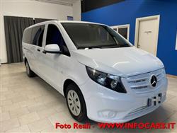 MERCEDES VITO 2.2 114 CDI 9 POSTI Tourer Pro Long