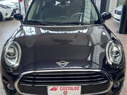 MINI MINI 5 PORTE 1.5 BUSINESS XL