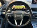 AUDI Q7 3.0 TDI 272 CV quattro tiptronic Sline S Line 7P