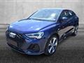 AUDI Q3 SPORTBACK SPB 45 TFSI quattro S tronic S line edition