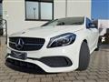 MERCEDES CLASSE A d Automatic 4Matic Premium - Dark