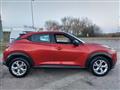 NISSAN JUKE 1.0 DIG-T 117 CV DCT N-Connecta