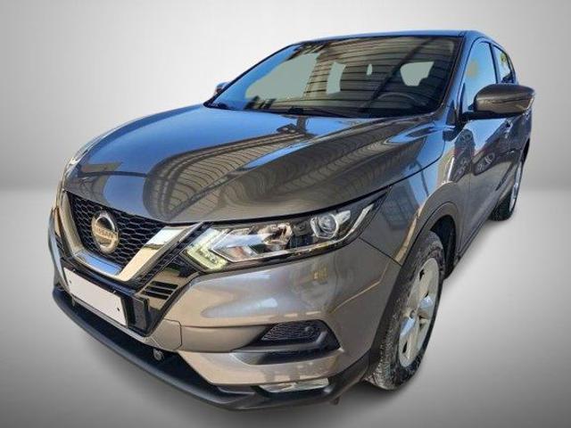 NISSAN QASHQAI 1.3 DIG-T 140 CV Business