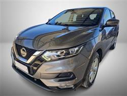 NISSAN QASHQAI 1.3 DIG-T 140 CV Business