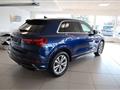 AUDI Q3 35 TFSI S tronic S line edition