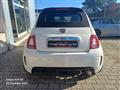 ABARTH 500 C 1.4 Turbo T-Jet Custom