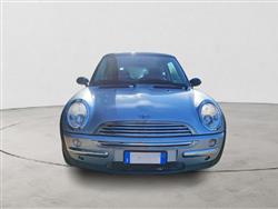 MINI MINI 3 PORTE Mini 1.6 16V Cooper